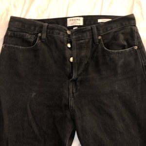 FRAME denim